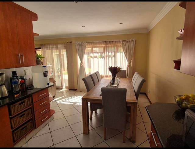 4 BEDROOM HOUSE FOR SALE IN IRENE FARM VILLAGES